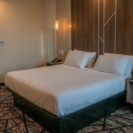 סאות' יוסטון Surestay Hotel By Best Western Houston Southeast מראה חיצוני תמונה
