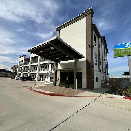 סאות' יוסטון Surestay Hotel By Best Western Houston Southeast מראה חיצוני תמונה