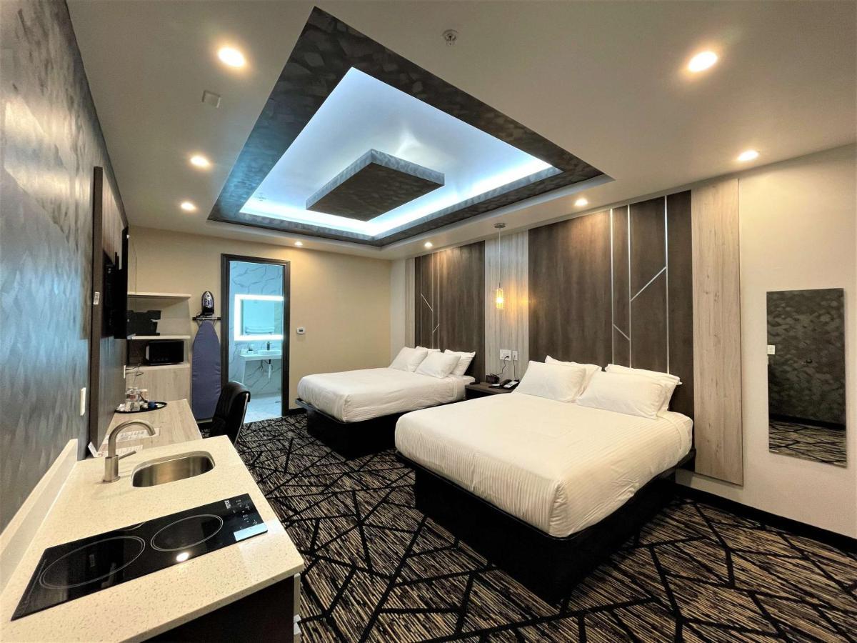 סאות' יוסטון Surestay Hotel By Best Western Houston Southeast מראה חיצוני תמונה