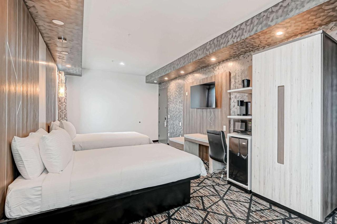 סאות' יוסטון Surestay Hotel By Best Western Houston Southeast מראה חיצוני תמונה