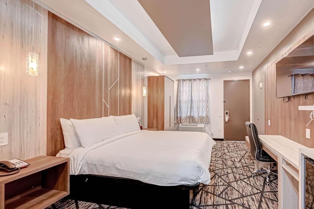 סאות' יוסטון Surestay Hotel By Best Western Houston Southeast מראה חיצוני תמונה