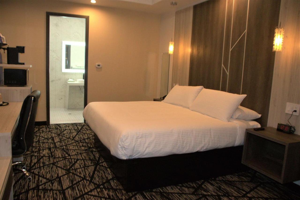 סאות' יוסטון Surestay Hotel By Best Western Houston Southeast מראה חיצוני תמונה