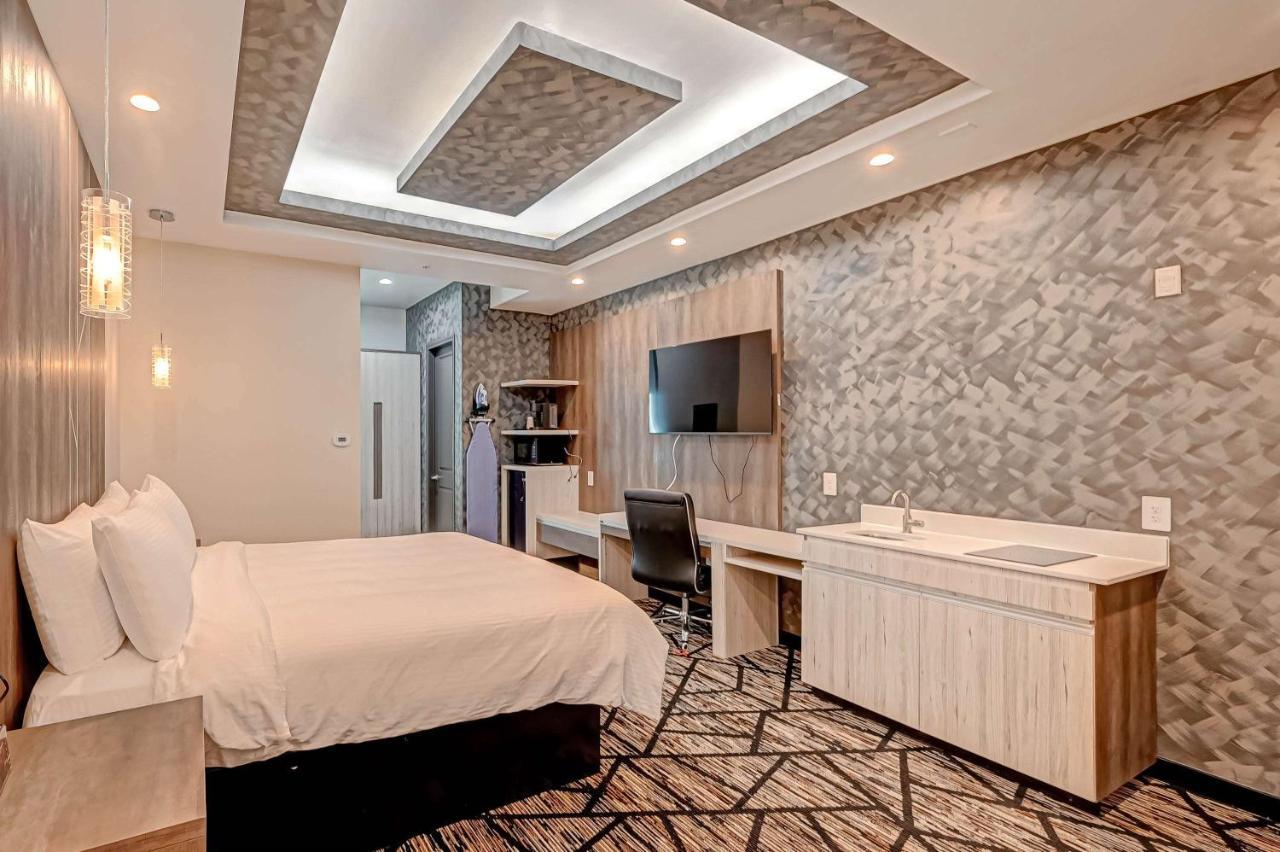 סאות' יוסטון Surestay Hotel By Best Western Houston Southeast מראה חיצוני תמונה