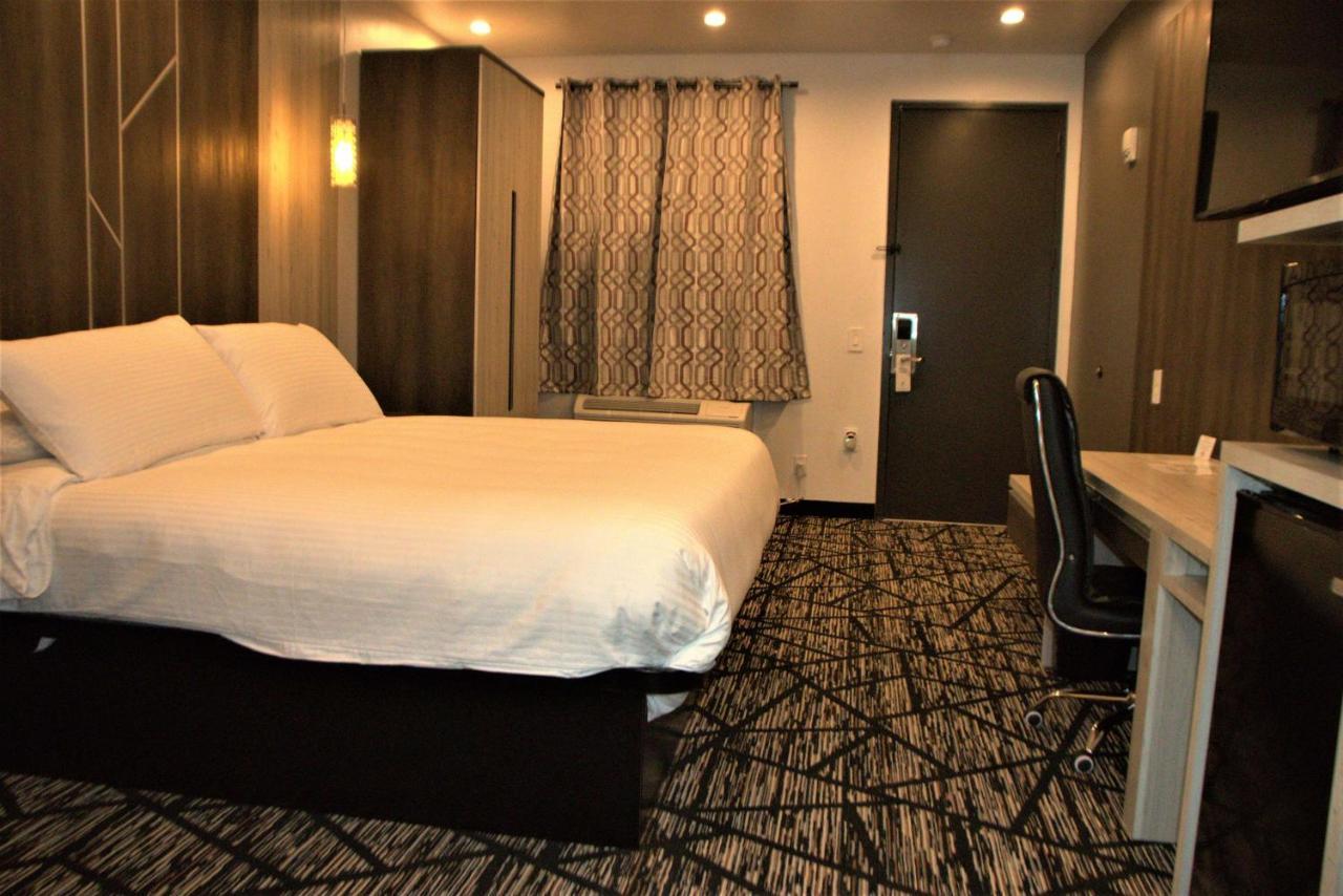 סאות' יוסטון Surestay Hotel By Best Western Houston Southeast מראה חיצוני תמונה