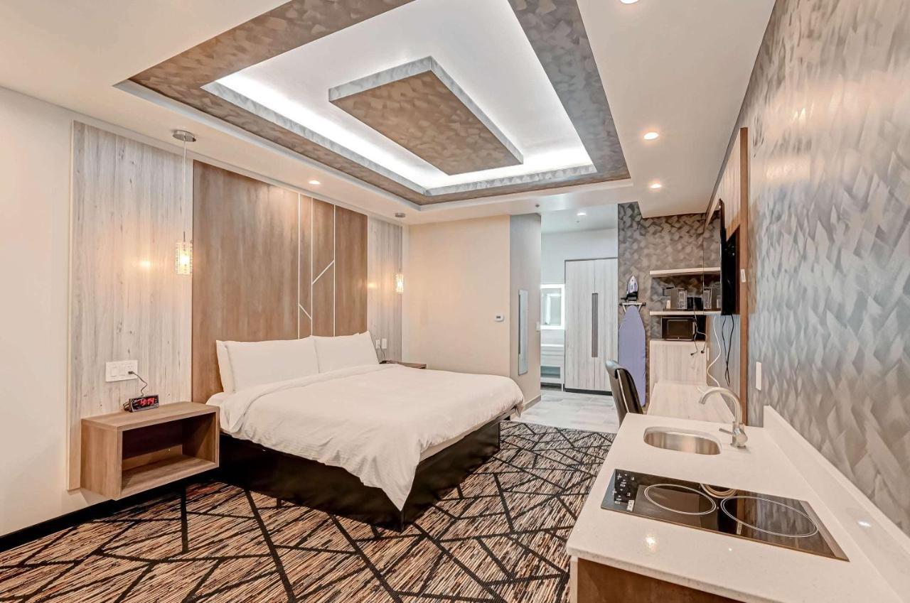 סאות' יוסטון Surestay Hotel By Best Western Houston Southeast מראה חיצוני תמונה
