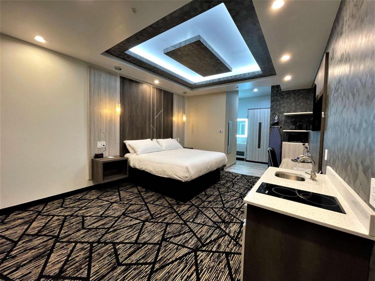 סאות' יוסטון Surestay Hotel By Best Western Houston Southeast מראה חיצוני תמונה