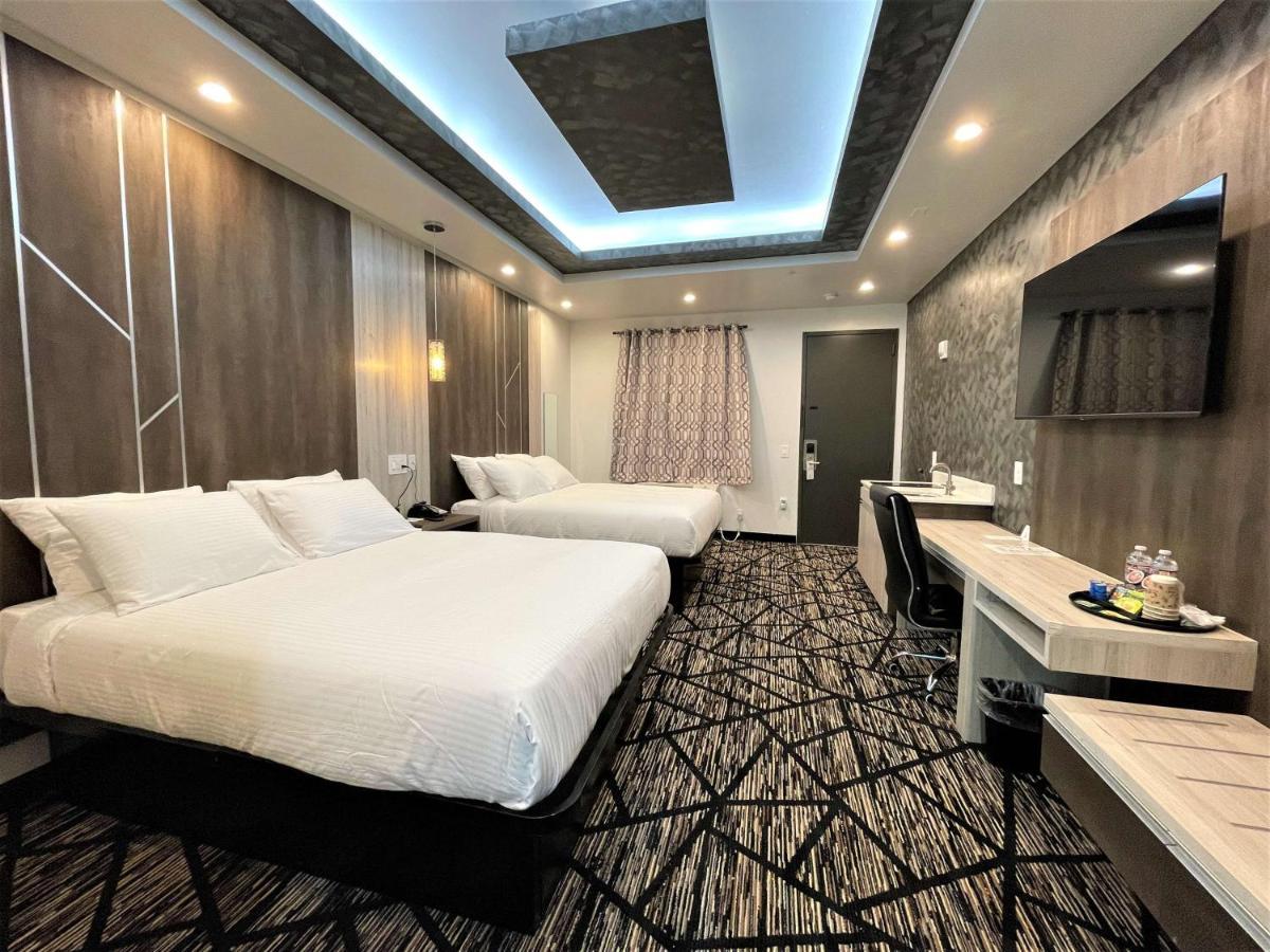 סאות' יוסטון Surestay Hotel By Best Western Houston Southeast מראה חיצוני תמונה