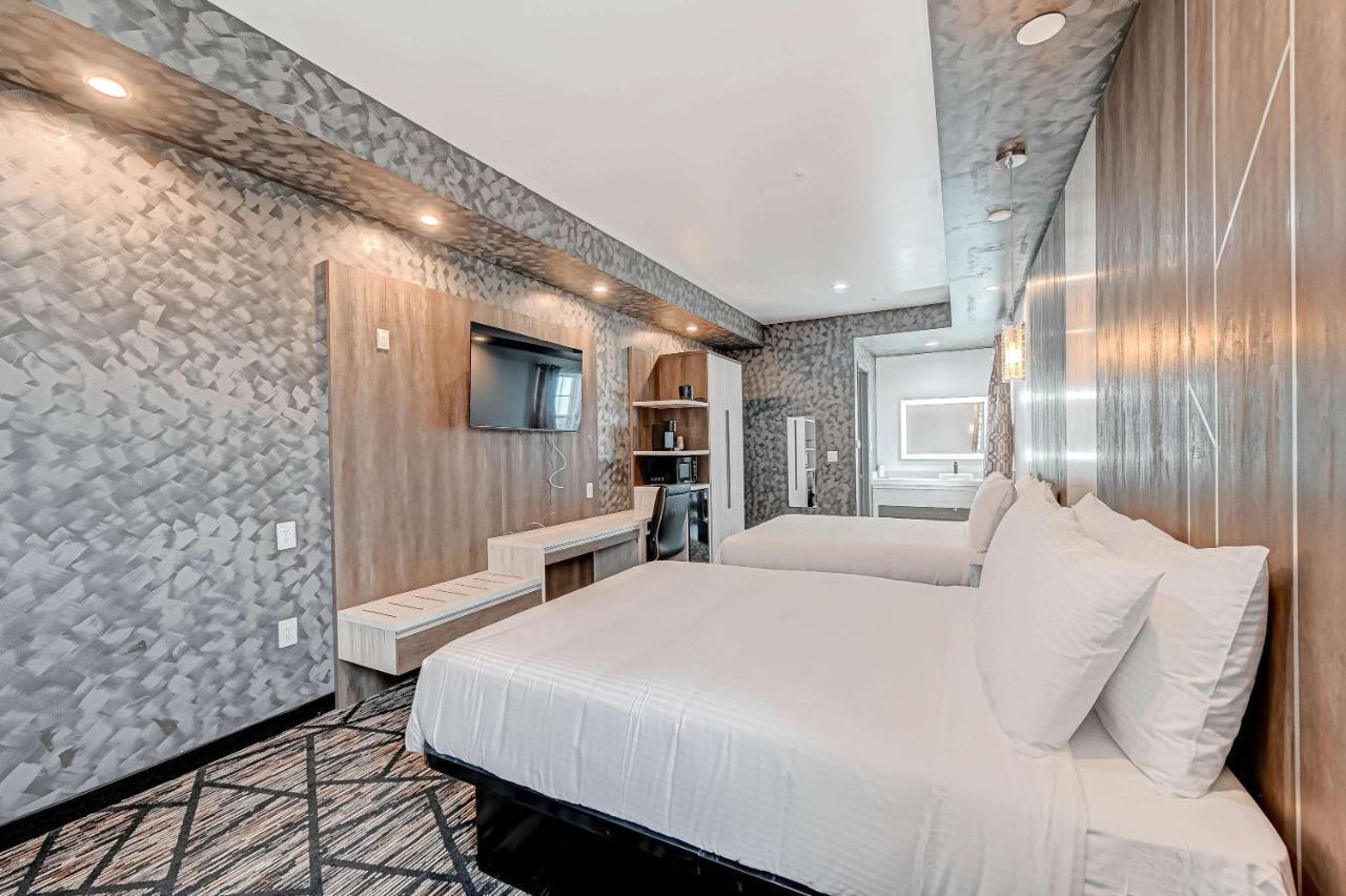 סאות' יוסטון Surestay Hotel By Best Western Houston Southeast מראה חיצוני תמונה