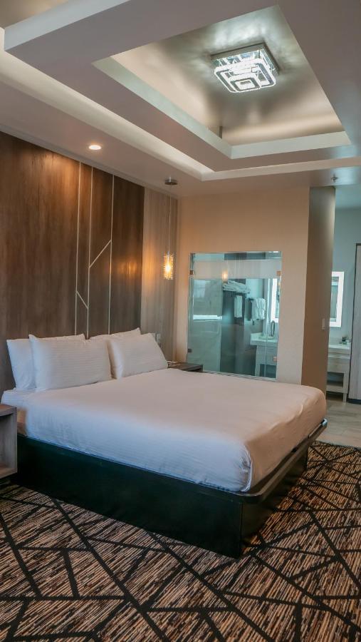 סאות' יוסטון Surestay Hotel By Best Western Houston Southeast מראה חיצוני תמונה