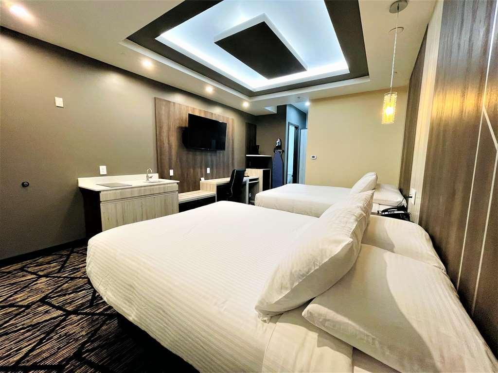 סאות' יוסטון Surestay Hotel By Best Western Houston Southeast מראה חיצוני תמונה