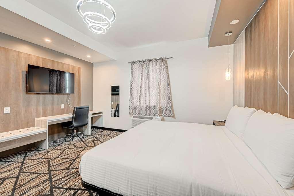 סאות' יוסטון Surestay Hotel By Best Western Houston Southeast מראה חיצוני תמונה