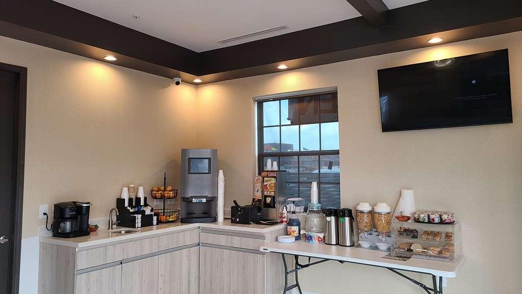 סאות' יוסטון Surestay Hotel By Best Western Houston Southeast מראה חיצוני תמונה