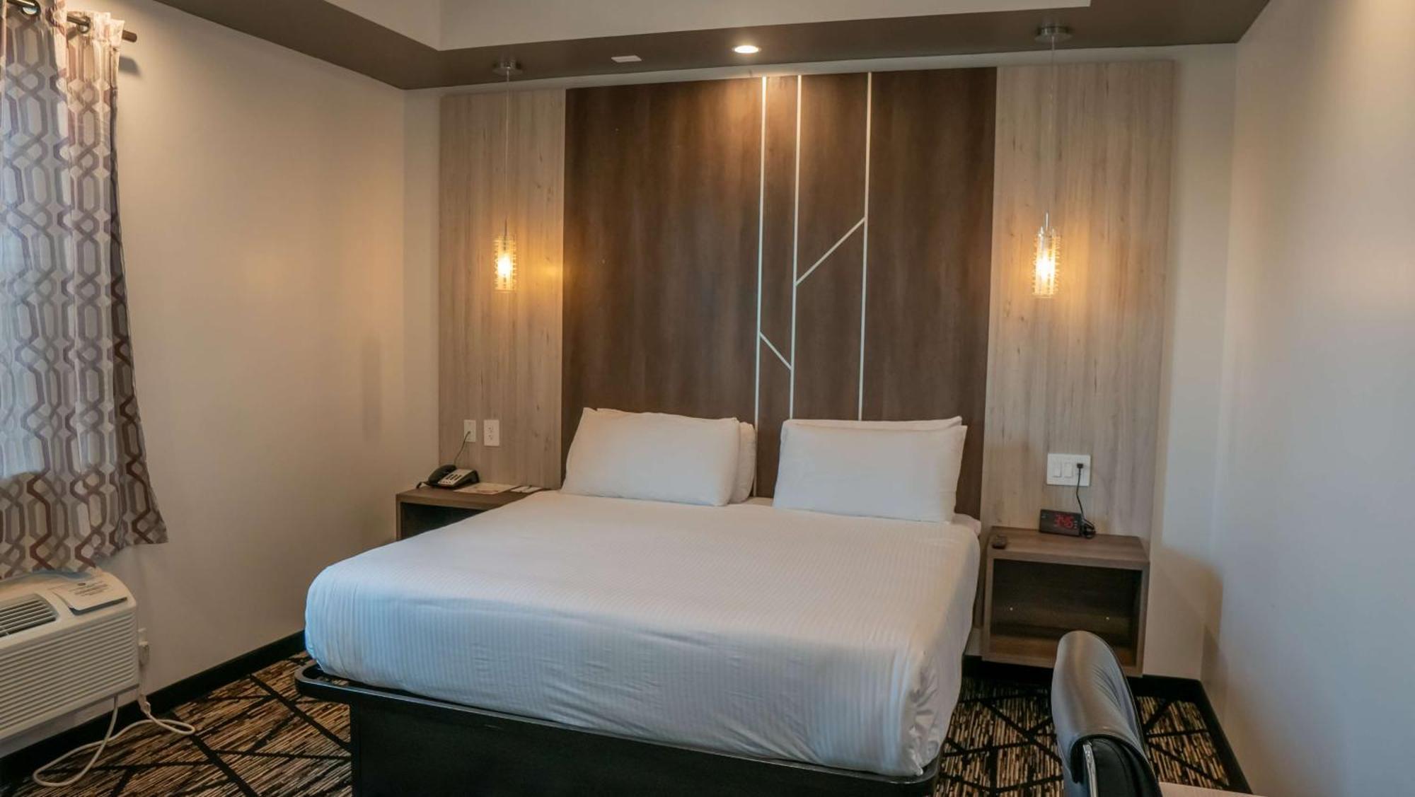 סאות' יוסטון Surestay Hotel By Best Western Houston Southeast מראה חיצוני תמונה